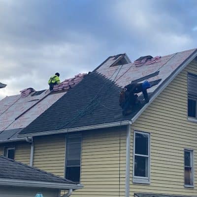 East Penn Roofing