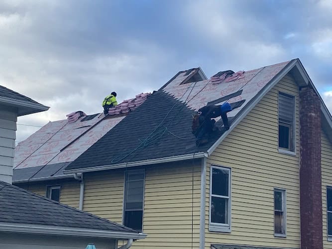 East Penn Roofing