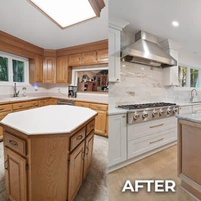 Coradi Contracting