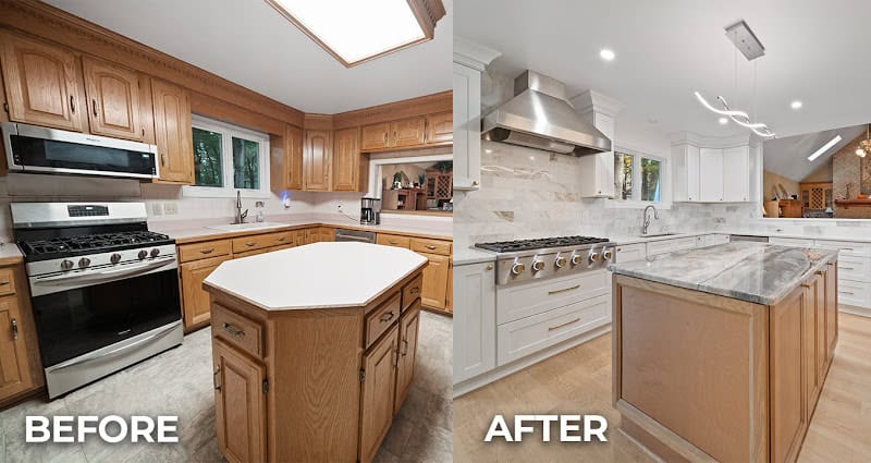 Coradi Contracting