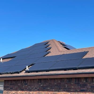 Frontline Roofing & Spray Foam