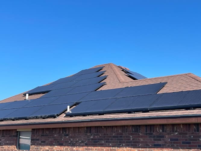 Frontline Roofing & Spray Foam