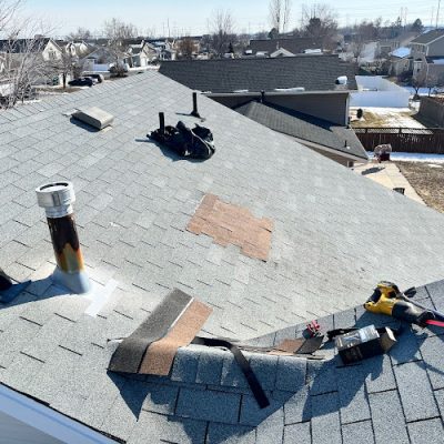 Ashco Roofing Experts
