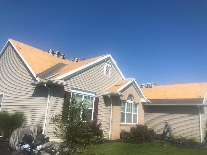 All Seasons Roofing And Home Restorations