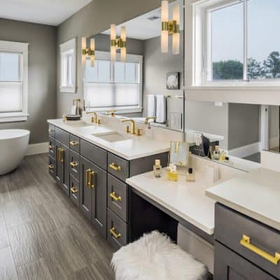 Creative Stone Countertops Inc.