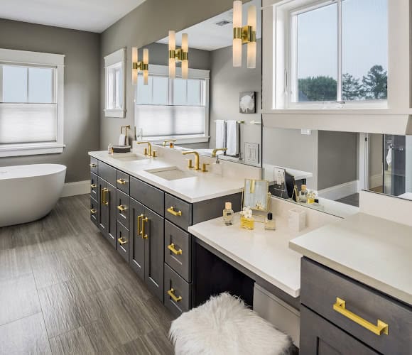 Creative Stone Countertops Inc.