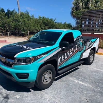 Oceanside Construction & Restoration