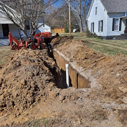 Frank's Plumbing and Heating