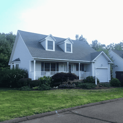 Keith Gauvin Roofing
