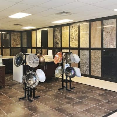 NK Stone Design