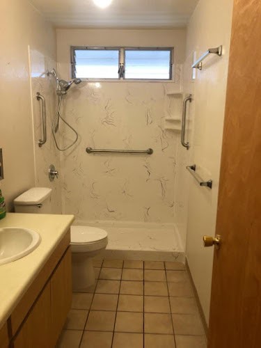 Diamond Head Plumbing Inc.