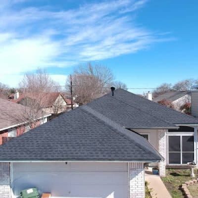 Reveles Roofing