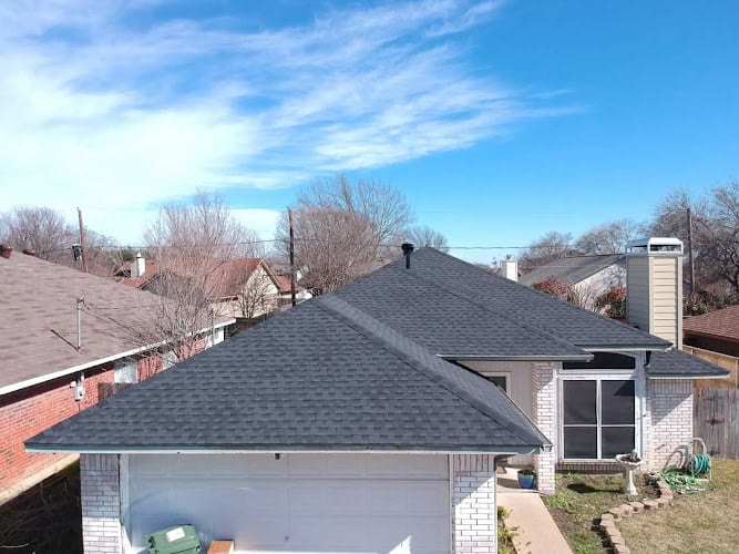 Reveles Roofing