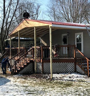 Lennox Contracting