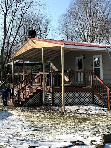 Lennox Contracting