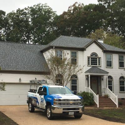 Streamline Roofing