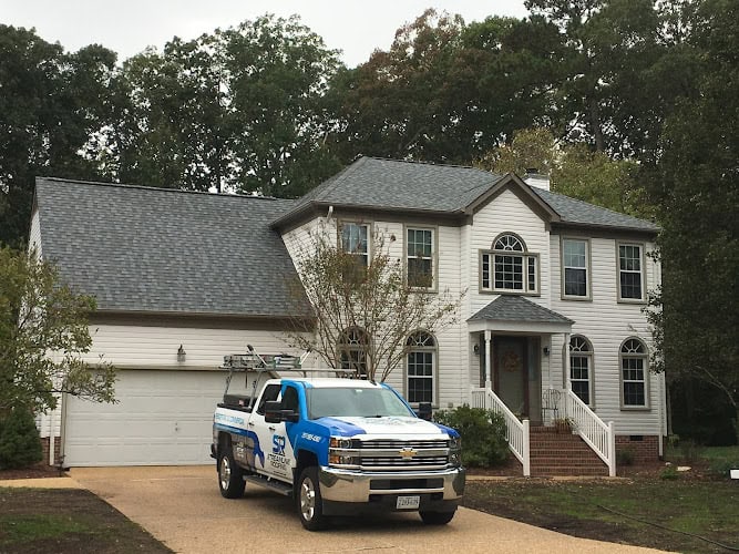 Streamline Roofing