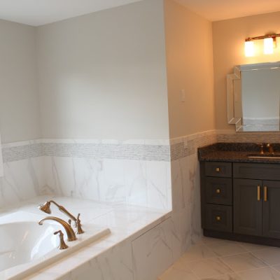 Express Union Tile Kitchen & Bath