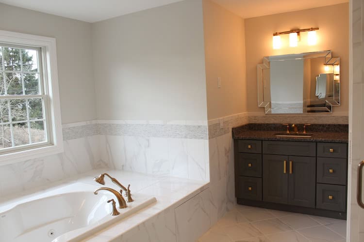 Express Union Tile Kitchen & Bath