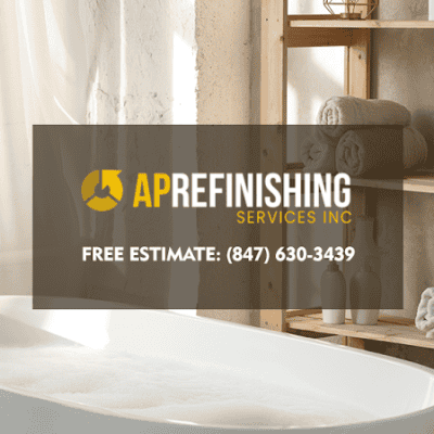 AP Refinishing Services Inc