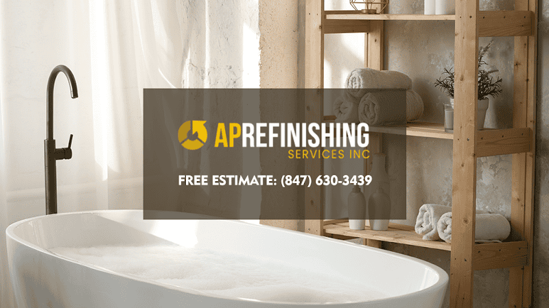AP Refinishing Services Inc