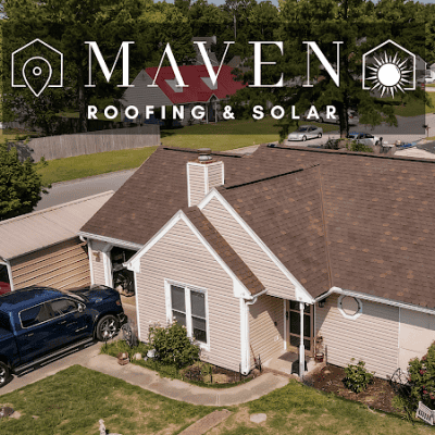 Maven Roofing