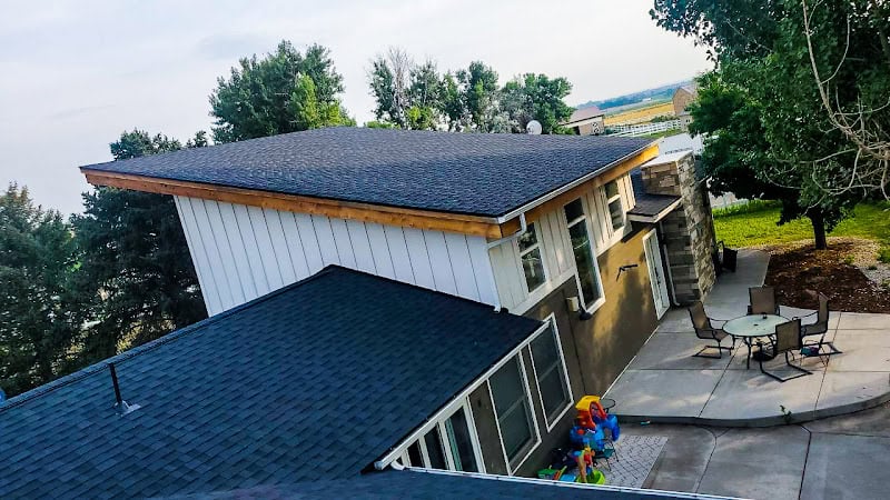 Roof Source LLC