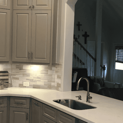 Floors Mecca & Remodeling