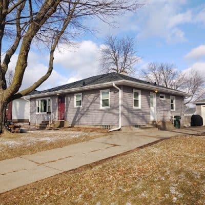 Centennial Home Improvement, LLC