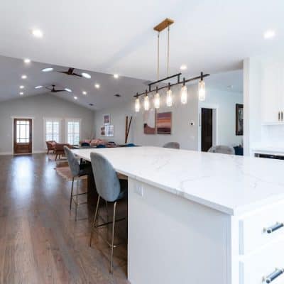 Modern Renovations