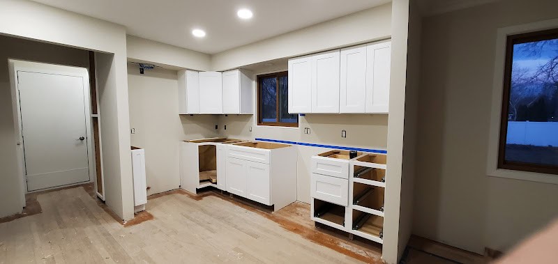 Hammer and Grain Home Services