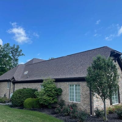 Roofsmith Restoration