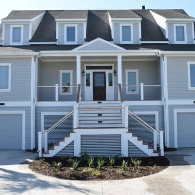 New Beginnings Construction, Inc