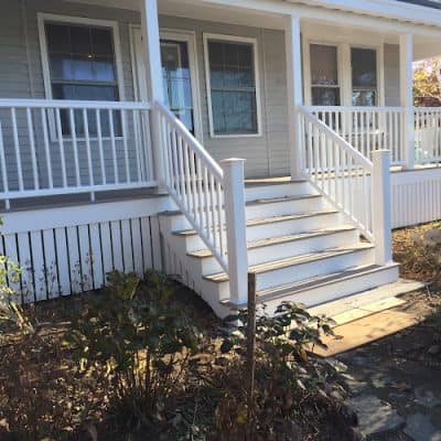 L'Italien Home Renovation and Design, LLC