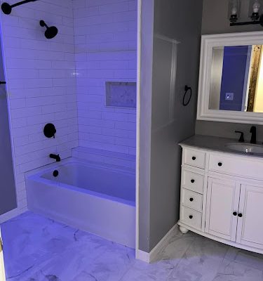 Spencer & Davis Contracting LLLP