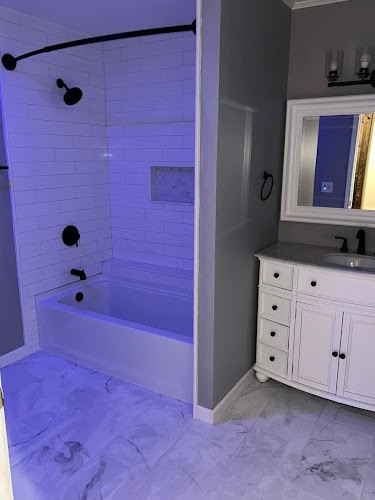 Spencer & Davis Contracting LLLP