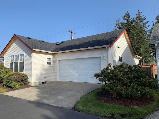Chehalis Sheet Metal Heating, Cooling, Roofing & Solar