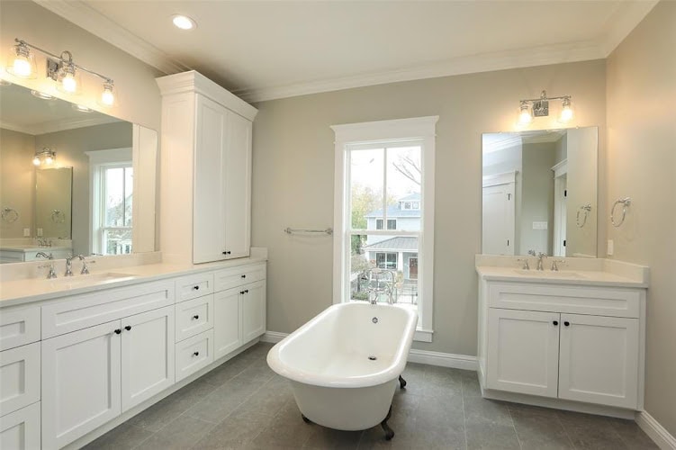 BW Granite Design