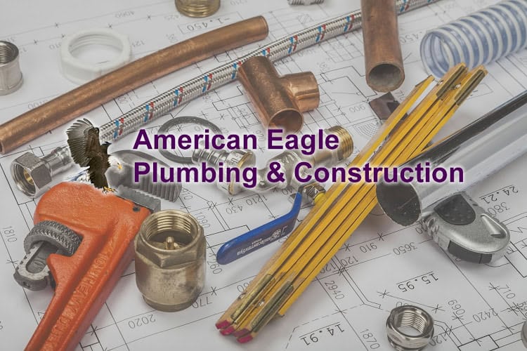 American Eagle Plumbing & Construction
