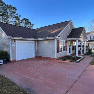 Brazen Roofing