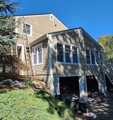 VK and Sons Inc. Painting, Carpentry & Power Washing Contractors