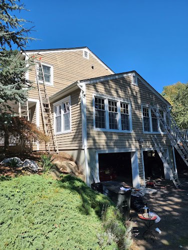 VK and Sons Inc. Painting, Carpentry & Power Washing Contractors