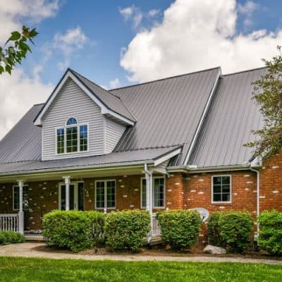 Gator Metal Roofing
