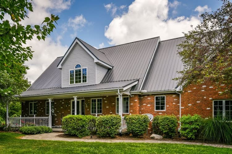 Gator Metal Roofing