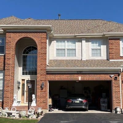 A&D Home Improvement