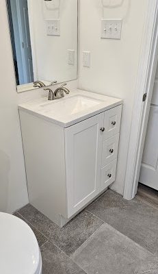 Iwicki Plumbing Services