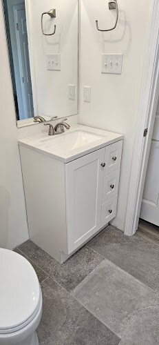 Iwicki Plumbing Services