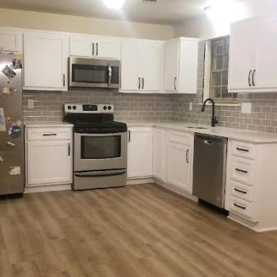 Calahan Bath, Kitchen and Sunrooms