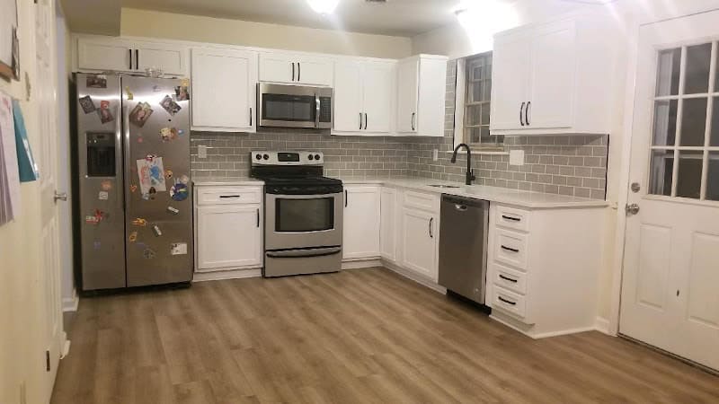 Calahan Bath, Kitchen and Sunrooms