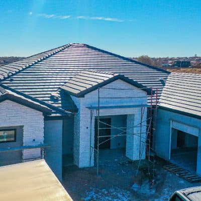 Custom Roofing Consulting and Construction - Albuquerque, NM